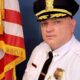 Former Connecticut police chief arrested for allegedly stealing K in public funds