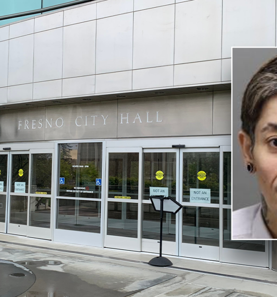 Registered sex offender’s city council bid sparks fury as officials explore blocking his path