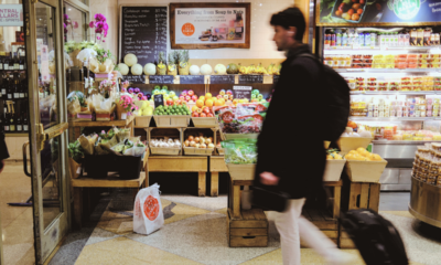 The cost of this grocery staple is nearing record highs — and Americans can’t get enough