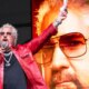 Guy Fieri once had ‘nothing else to sign’ on the beach but postcards; now, he’s built a food TV empire