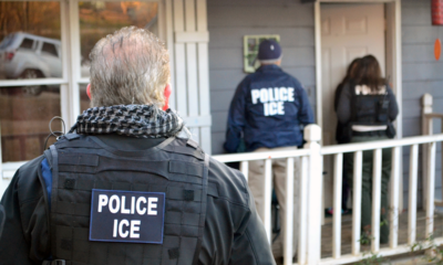 Arizona Mexican restaurant offering free meals to ICE agents sparks online reaction