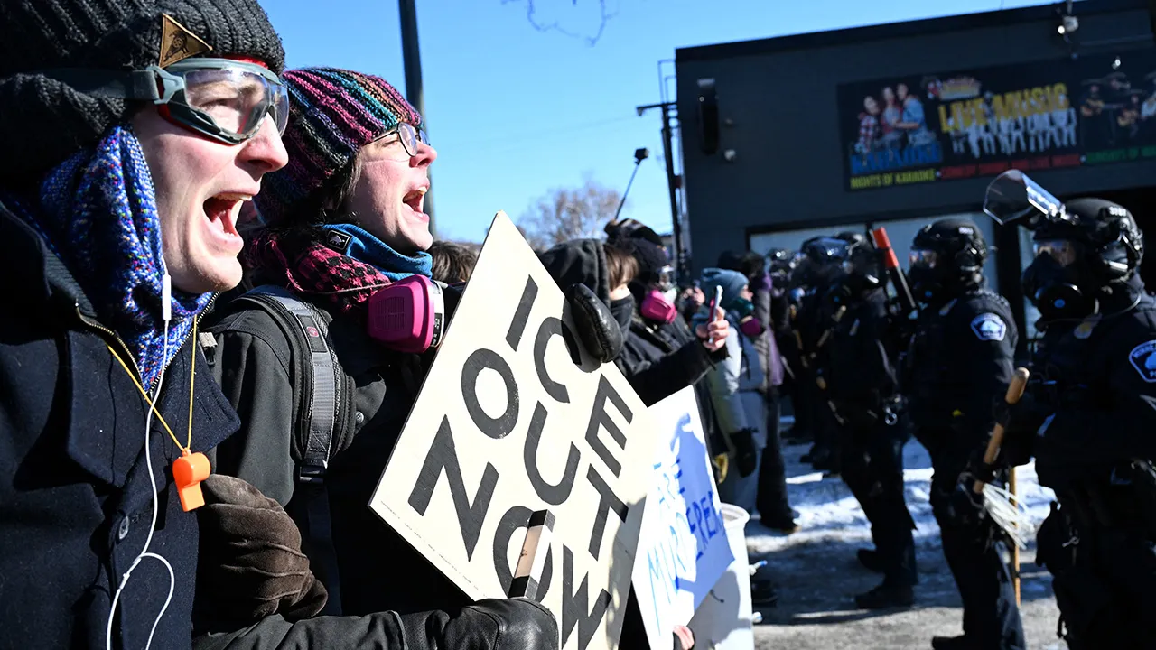 Catholic Illinois university goes remote for some classes after ICE presence sparks concern