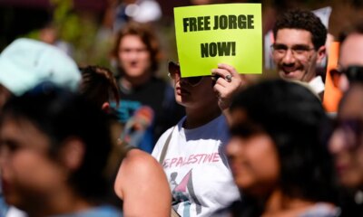 Federal judge rules ICE in Iowa illegally detained man, tried to ‘cover its tracks’
