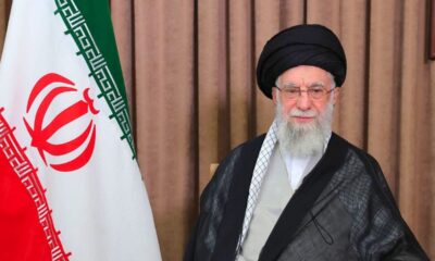 Terror sponsor Iran gets UN leadership overseeing Charter principles