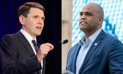 Texas Dem Senate candidate’s ‘mediocre’ comment rocks race