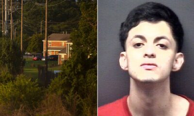 Two illegal aliens arrested in violent suburban home invasion involving sexual assault, kidnapping: police