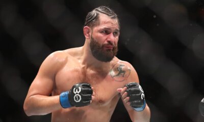 UFC legend Jorge Masvidal calls for Trump to take out Cuban dictatorship: ‘Should have been done 60 years ago’