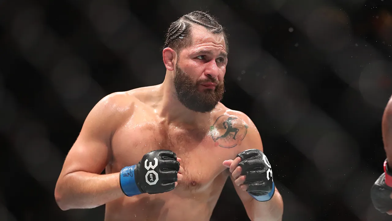UFC legend Jorge Masvidal calls for Trump to take out Cuban dictatorship: ‘Should have been done 60 years ago’