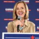 GOP Arizona governor candidate drops out but doesn’t endorse