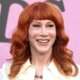 Kathy Griffin declares herself ‘uncanceled,’ says she was ahead of her time with bloody Trump photo