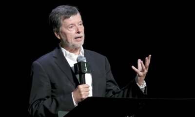 Famed filmmaker presses Democrats to put ‘citizen-led’ presidential primary first