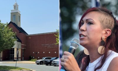Wealthy Maryland school district PTA trains parents in how to disrupt ICE enforcement operations