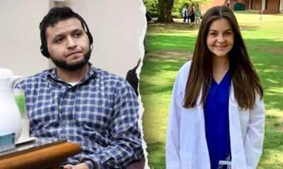 Illegal immigrant convicted in Laken Riley murder pushes for new trial as judge delays ruling