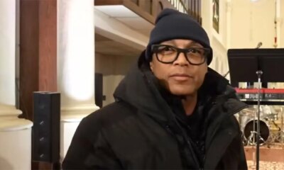 Don Lemon quotes the Bible in response to arrest for Minnesota church storming