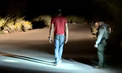 Man arrested on misdemeanor DUI charges outside Nancy Guthrie’s home after sobriety test