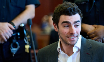 Death penalty off the table for Luigi Mangione after judge agrees to dismiss federal murder charge