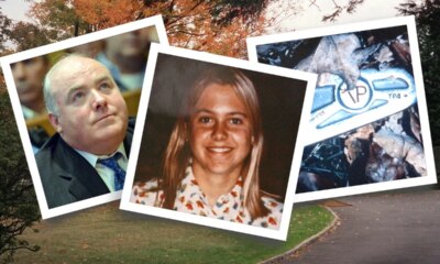 Martha Moxley case: Kennedy cousin points to ‘bold-faced lies,’ missing evidence in murder probe