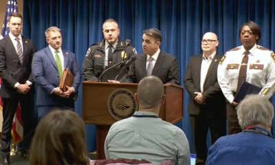 ‘Family Mob’ gang members, associates charged in major Minneapolis fentanyl trafficking case: DOJ