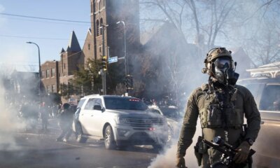 SCOOP: Thousands of violent illegal immigrants arrested in Minnesota as admin vows ‘we will not back down’