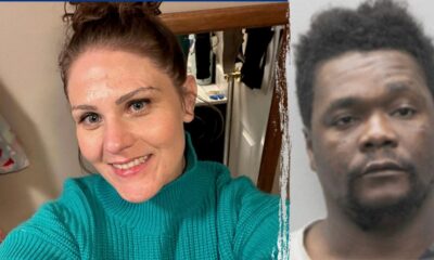 Virginia murder suspect in bus stop stabbing had lengthy criminal history, multiple dropped charges