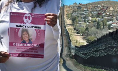 Security measures make cross-border abduction of Nancy Guthrie ‘low’ probability, expert says