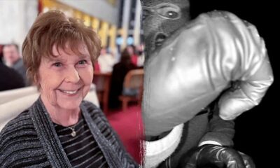 Gun store owner says FBI asked him to check firearm sales against list of names, pics in Guthrie case