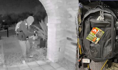 Walmart sales records become critical evidence as FBI investigates Nancy Guthrie’s disappearance