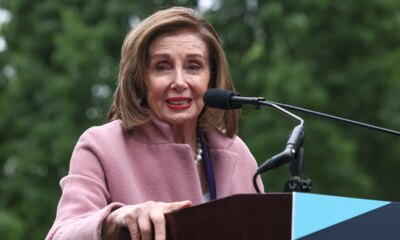 Pelosi endorses JFK’s grandson in Democratic House primary