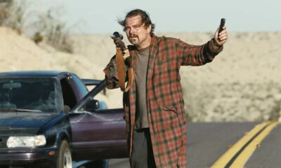 Will ‘One Battle After Another’ ride the anti-ICE protest wave to Best Picture at the Oscars?