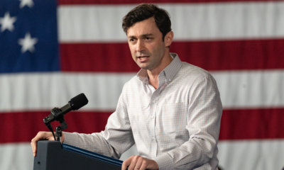 This Senate Democrat wants voter ID for his campaign events — but not federal elections