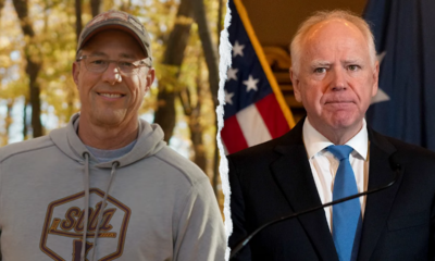 Potential Walz successor unleashes on state’s sanctuary policies: ‘The rule of law matters’