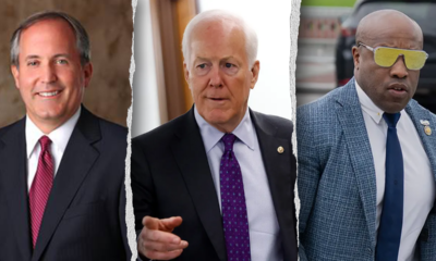 Turning Point issues major endorsement in critical Senate race as Trump hints at weighing in