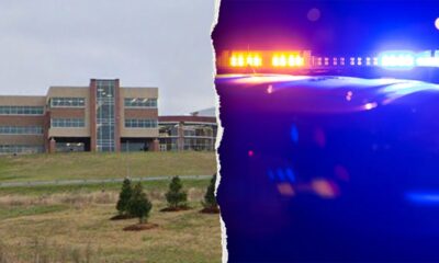 High school senior facing more than 300 felony charges in alleged sextortion scheme targeting minors: reports