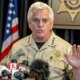 Sheriff in Nancy Guthrie case says no glove found at home, defends ongoing work with FBI