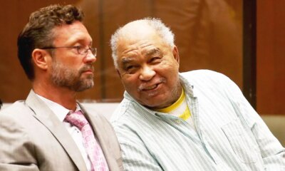 ‘Serial Killer Whisperer’ reveals how he cracked America’s most prolific murderer and unlocked 93 confessions