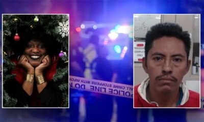 Georgia teacher killed in crash after illegal migrant flees ICE stop: DHS