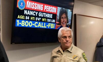 Early missteps, delayed search plane response emerge in Savannah Guthrie’s mother disappearance