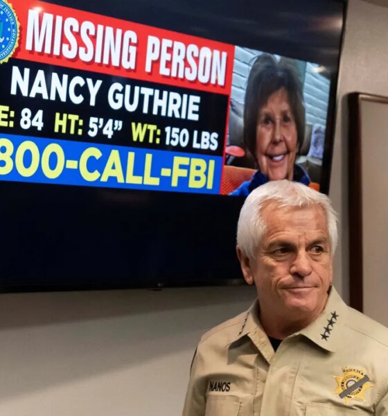 Early missteps, delayed search plane response emerge in Savannah Guthrie’s mother disappearance