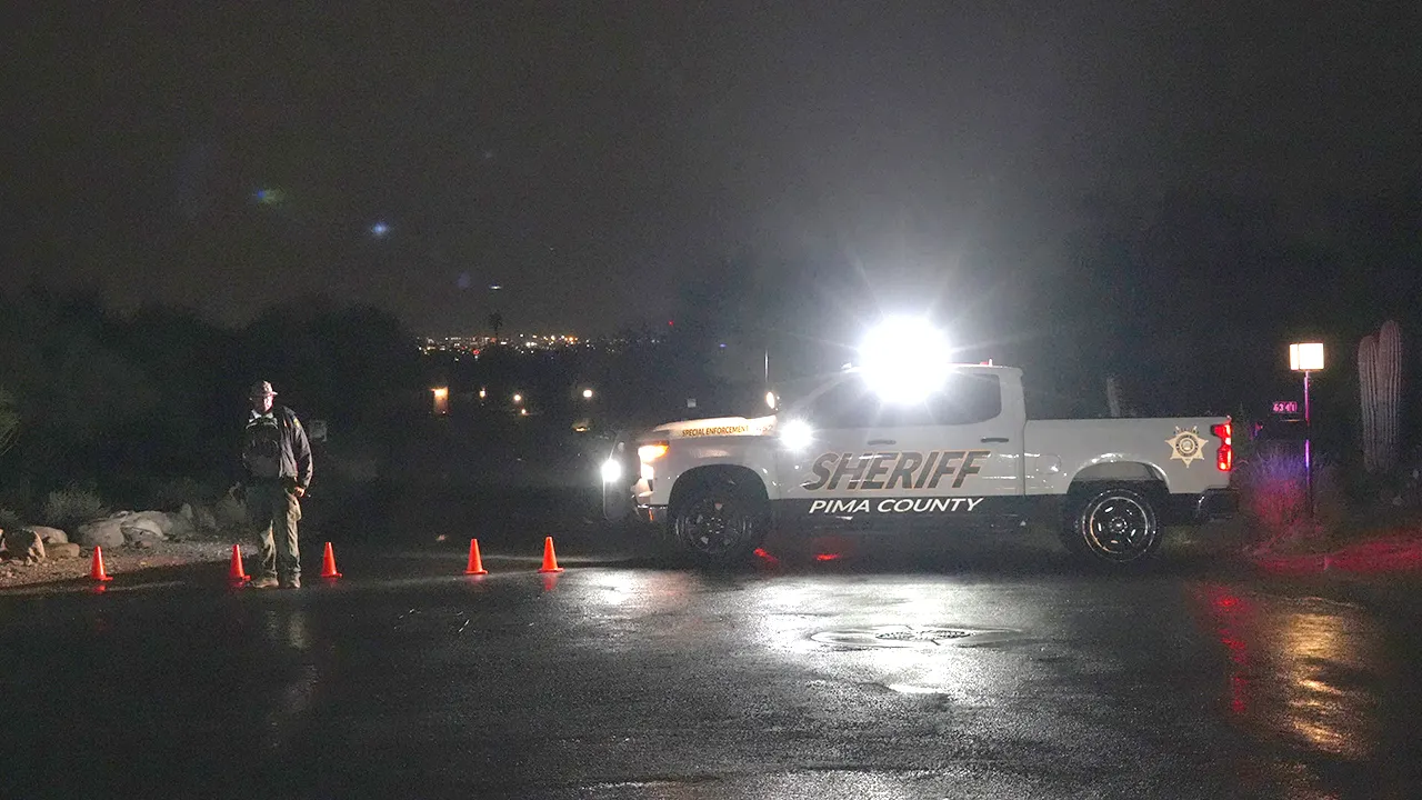 Arizona man detained in SWAT operation denies link to Nancy Guthrie abduction