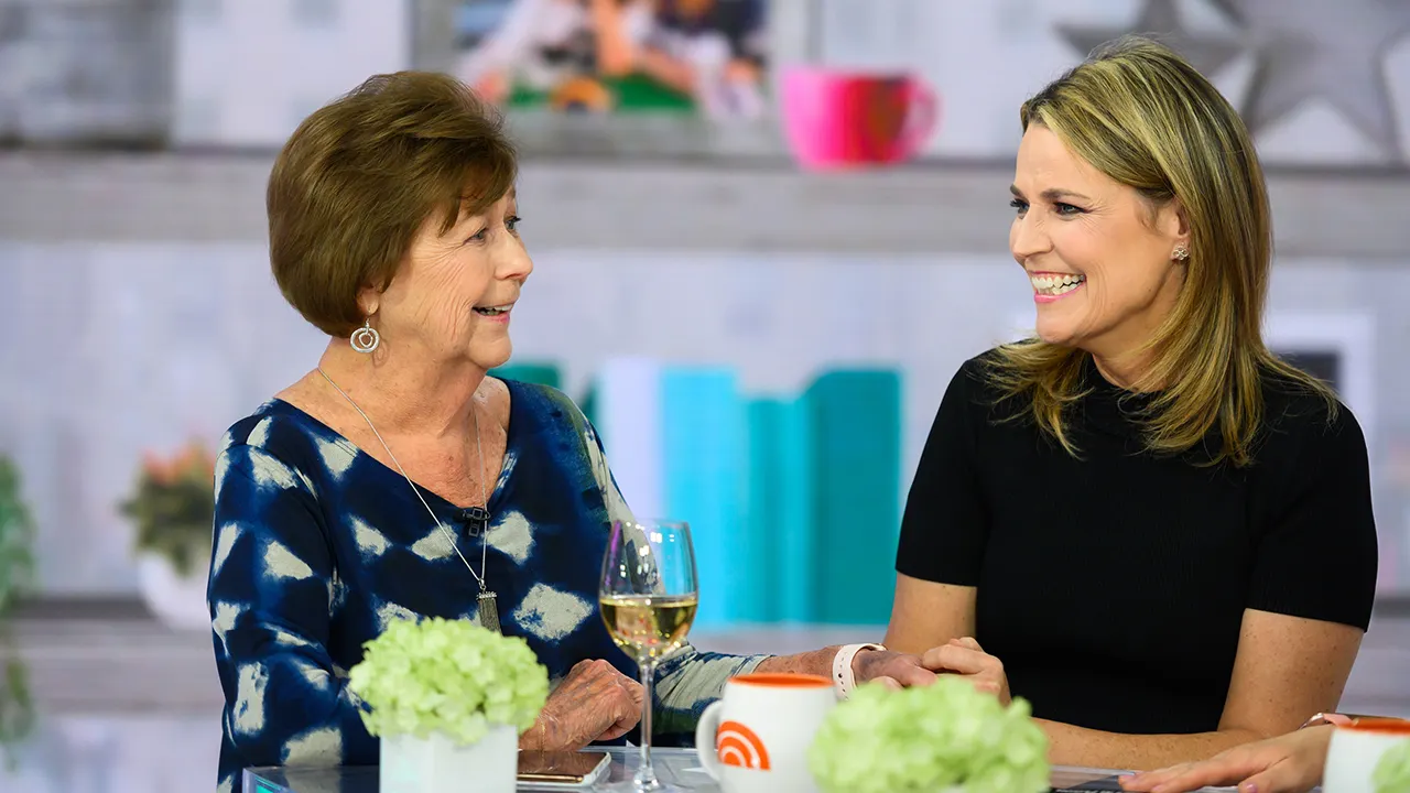 Timeline: NBC host Savannah Guthrie’s mother disappears as sheriff says ‘everybody’s still a suspect’