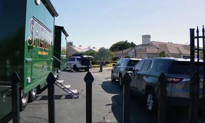 Suspect in Florida gated community mass shooting likely linked to earlier cross-state double homicide: sheriff