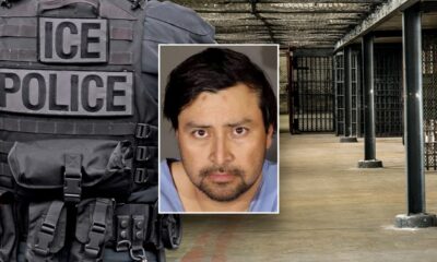 Illegal alien youth coach could face death penalty after allegedly murdering, raping teen player