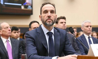 Former Jack Smith deputy involved in prosecuting Trump announces run for office