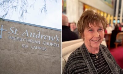 Nancy Guthrie’s church prays God would ‘guide the authorities’ in search