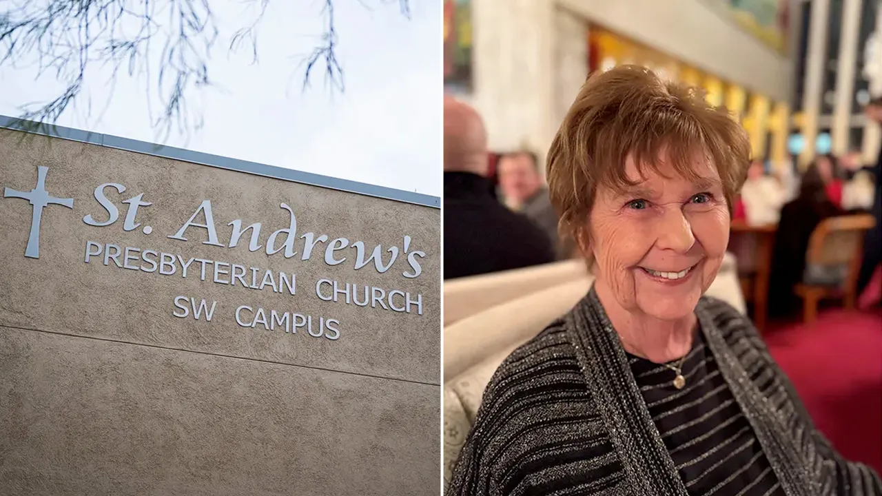 Nancy Guthrie’s church prays God would ‘guide the authorities’ in search