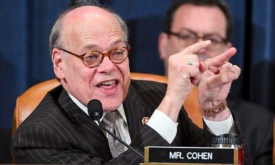 Rep. Steve Cohen tells Pam Bondi that ‘worst of the worst’ are native-born Americans, not immigrants