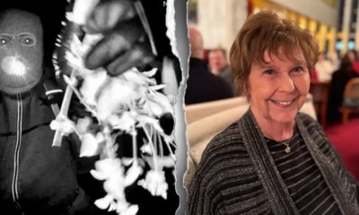 Former FBI agent offers new theory about Nancy Guthrie’s disappearance: ‘Personal grievance’