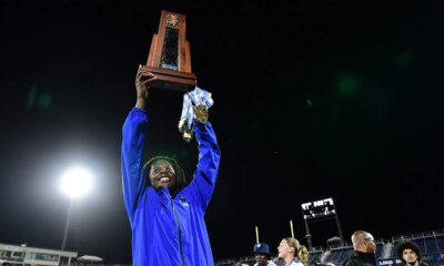 Florida Senate passes Teddy Bridgewater Bill, allowing coaches to use personal funds for student welfare