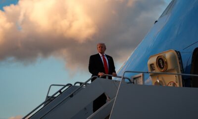 Trump airport renaming advances amid controversy. Here are others named for presidents