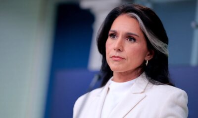 EXCLUSIVE: Gabbard answers Democrats — and explains why Trump personally sent her to Fulton County